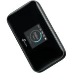 M7750 | 600 Mbps Lte-Advanced Mobile Wifi | 4G Cat12 Modem | Çift Bant 867 Mbps + 300 Mbps | 32 Cihaz Desteği | 3280 Mah Batarya | 15 Saate Kadar Ku