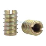 M8 10x15 Mm. Zamak Metal Dübel-20 Adet