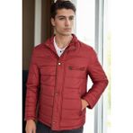 M8625 Dewberry Erkek Mont-Bordo-1 - 3XL