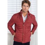 M8644 Dewberry Erkek Mont-Bordo-1 - 3XL