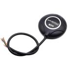 M8n 8M Gps Modülü - Apm Pixhawk Neo-M8n Uyumlu