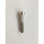 M8x50mm Dın912 A2 Paslanmaz Inox Imbus Civata(25 Ad.)
