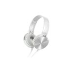 M90 Extra Bass Kulaklık Muhteşem Ses Mikrofonlu Oyuncu Gamer Stereo