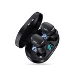 M90 PODS E6S Bluetooth Kulaklık Hd Ses Extra Bass Yüksek Mikrofon Kalitesi