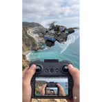 M90 Profesyonel Drone | 4K HDR Kamera, 3 Eksenli Gimbal ve Akıllı Ekranlı Kumanda