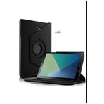 M90 Samsung Galaxy Tab 10.1 İnç P580 Uyumlu Dönerli Stand Deri Standlı Tablet Kılıfı