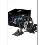 M90 V3 Pro PX Titreşimli Yarış Oyun Direksiyon Seti PS3, XBOX ONE, XBOX serisi S/X, PC Uyumlu