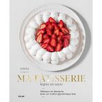 Ma pâtisserie légère en sucre