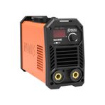 MA200E INVERTOR ELEKTROT KAYNAK MAKİNASI + KAYNAK MASKESİ + 2.5MM ELEKTROT 005