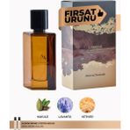 Maa Althahab Carbone Baharatlı Aromatik Erkek Parfümü 75 ml