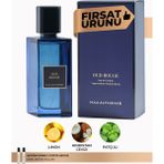 Maa Althahab Oud Rouge Oudlu Çiçeksi Unisex Parfümü 75 ml