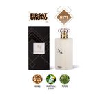 Maa Althahab R171 Baharatlı Erkek Parfümü 100 ML