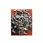 Maasco (5 Adet) 25 Mm² Skp-Sıkmalı Kablo Pabucu M10 (Elektorlitik Bakır) ST-25-M10