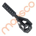 Maasco BX-40 orta gerilim XLPE kablo Soyma Pensesi (Çap 15-40 mm)