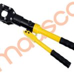 Maasco CPC-40A 40 mm Hidrolik Kablo Kesme Makası