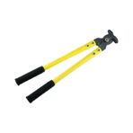 Maasco HS-125 100 mm Mekanik Kablo Kesme Makası