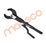 maasco HZ-85C (Hidrolik Kablo Kesme Makası max.85 mm) 3x240+120