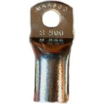 Maasco Sıkmalı Kablo Pabucu -Skp- 240-M16 (25 Adet)