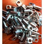 Maasco Sıkmalı Kablo Pabucu -Skp- 25 Mm2 Kabloya Göre (100 Adet)