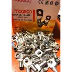 Maasco Skp E Tipi (Bakir Pabuç) 16 MM M8 Kablo Göre 100 Adet