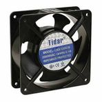 maasco Tidar 120x120x38 mm 220V AC Kare Fan -KARGO BEDAVA