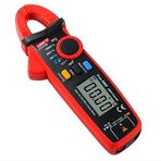 maasco UNİT UT-210E 100A AC/DC mini pensampermetre+GLOBE bant HEDİYE