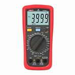 maasco unit UT 39C+ Genel Amaçlı temassız Dijital Multimetre+Globe Bant