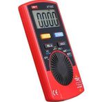 maasco UT 120C prof. cep tipi Dijital Multimetre Ölçü Aleti+Bant HEDİYE