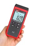 maasco UT-373 Mini Optik Takometre Temassız Devir Ölçer + Globe Hediye