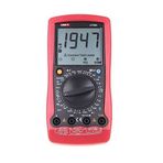 maasco UT-58C Dijital Multimetre 20A/750VAC-20A/1000VDC+GLOBE bant HEDİY