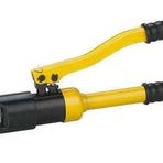 Maasco YQK-300 10-300 mm2 Hidrolik pabuç sıkma pensesi