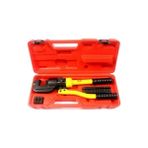 Maasco YYQ-120A Hidrolik Pabuç Sıkma Pensesi 10-120 Mm2
