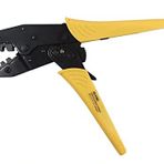 maasco YYT-11 Izolesiz terminal pabuc Sıkma Pense + 40 FİŞ HEDIYE