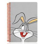 Mabbels 17x24 Buggs Bunny Butik Defter
