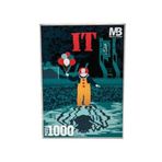 Mabbels 388715 IT 2 Pennywise 1000 Parça Puzzle