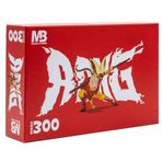 Mabbels 389125 Avatar Aang 300 Parça Puzzle