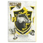 Mabbels 8682059383581 99 Parça Harry Potter Hufflepuff Puzzle