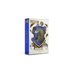 Mabbels 8682059383598 99 Parça Harry Potter Ravenclaw Puzzle