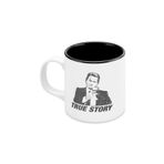 Mabbels 8682059383864 HIMYM Barney Stinson True Story Mug Kupa