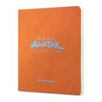 Mabbels Avatar Turuncu Haftalık Planlayıcı