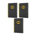 Mabbels Batman 80 Yaprak Butik Defter 17x24