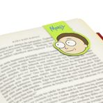 Mabbels Bookmark Morty Mıknatıslı Kitap Ayracı