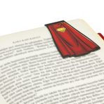 Mabbels Bookmark Superman Mıknatıslı Kitap Ayracı