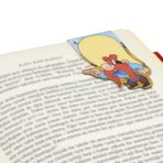 Mabbels Bookmark Yosemite Sam Mıktanıslı Kitap Ayracı