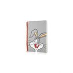 Mabbels Buggs Bunny Butik Defter Çizgili