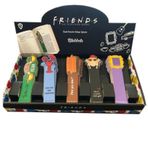 Mabbels Friends Bookmark Kitap Ayracı - 1 Adet