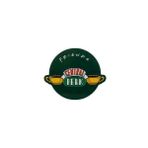 Mabbels Friends Central Perk Bardak Altlığı