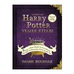 Mabbels Gayriresmi Harry Potter Yemek Kitabı