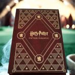 Mabbels Harry Potter Ajanda Haftalık Planlayıcı 2025 Takvimli