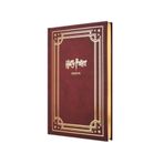 Mabbels Harry Potter Ajanda - Tarihsiz Haftalık Planlayıcı - 2021